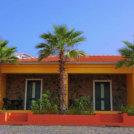 Отель Casas Do Sol Сан-Филипи Экстерьер фото