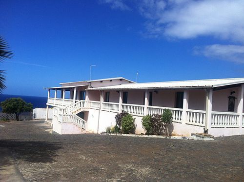 Отель Casas Do Sol Сан-Филипи Экстерьер фото